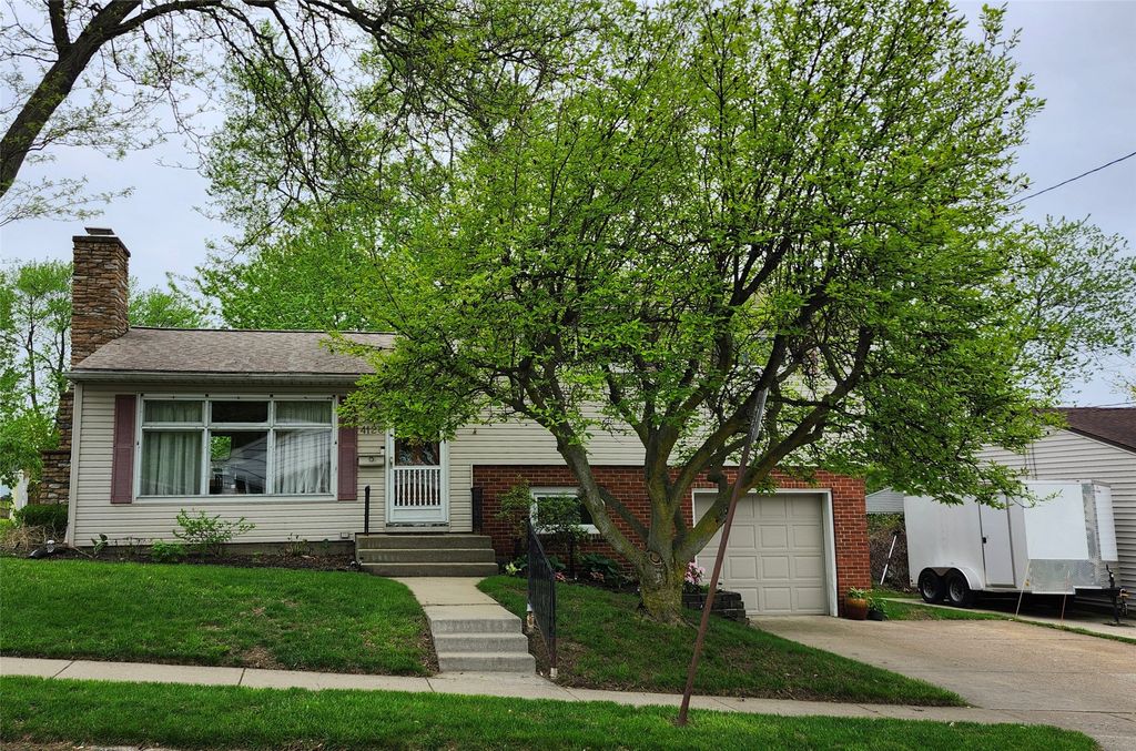 4128 BURTON Avenue, Erie, PA 16504