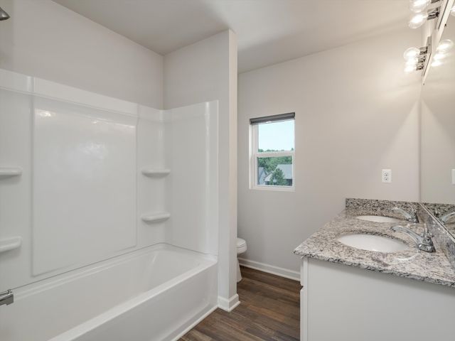 1252 Fieldstone Drive, Pontiac City, MI 48340