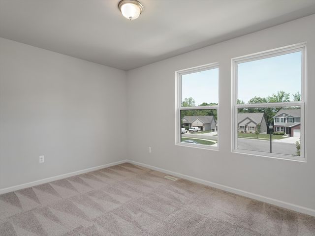 1252 Fieldstone Drive, Pontiac City, MI 48340