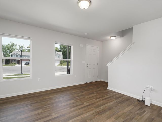 1252 Fieldstone Drive, Pontiac City, MI 48340
