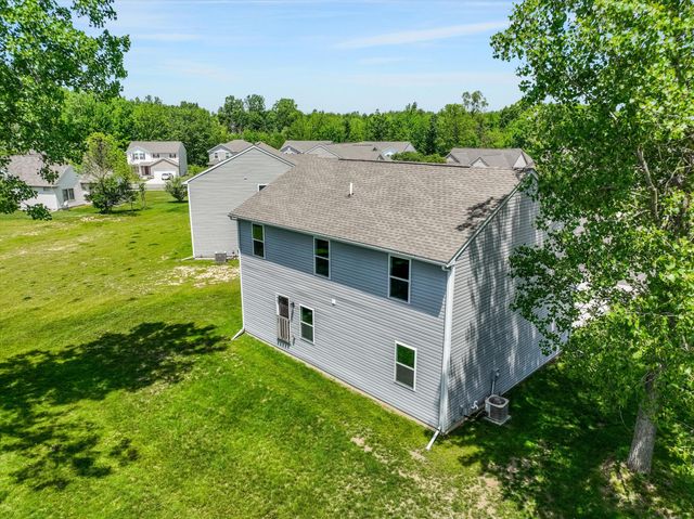 1252 Fieldstone Drive, Pontiac City, MI 48340