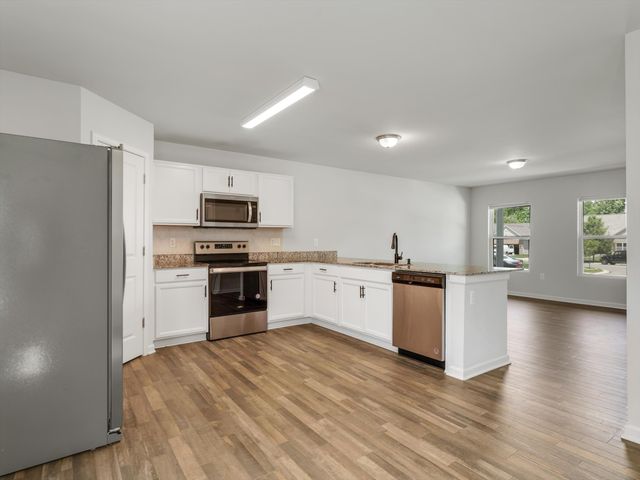 1252 Fieldstone Drive, Pontiac City, MI 48340