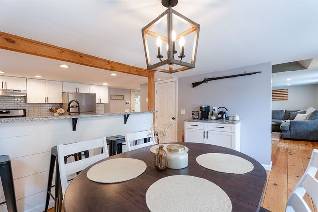 30 Worcester St, Taunton, MA 02780