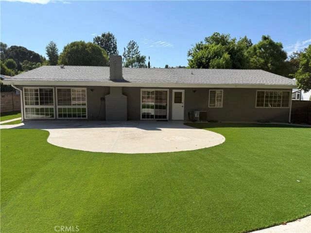 5840 Valerie, Woodland Hills, CA 91367