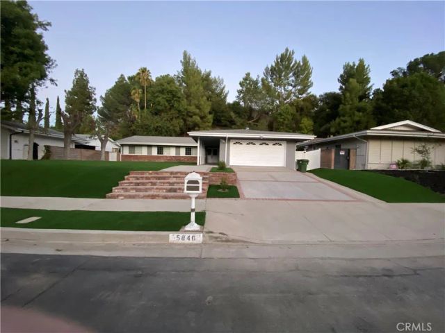 5840 Valerie, Woodland Hills, CA 91367