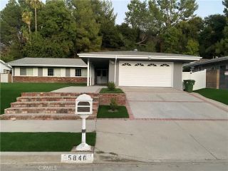 5840 Valerie, Woodland Hills, CA 91367