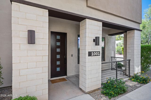 8340 E MCDONALD Drive 1001, Scottsdale, AZ 85250
