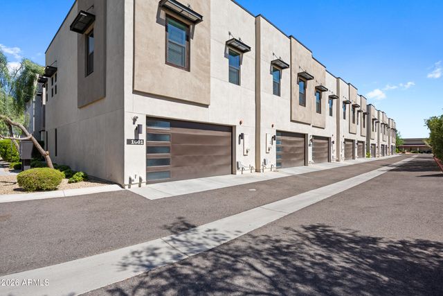 8340 E MCDONALD Drive 1001, Scottsdale, AZ 85250