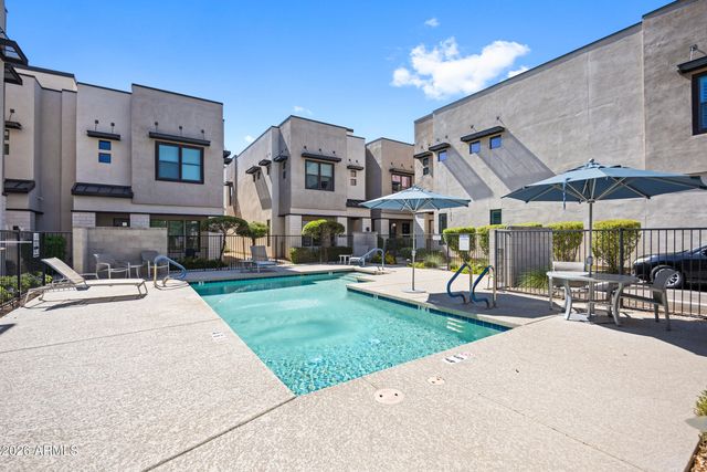 8340 E MCDONALD Drive 1001, Scottsdale, AZ 85250