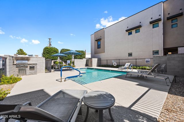 8340 E MCDONALD Drive 1001, Scottsdale, AZ 85250