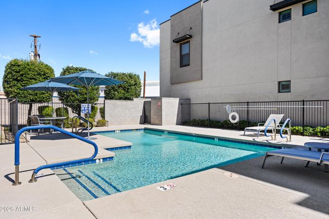 8340 E MCDONALD Drive 1001, Scottsdale, AZ 85250