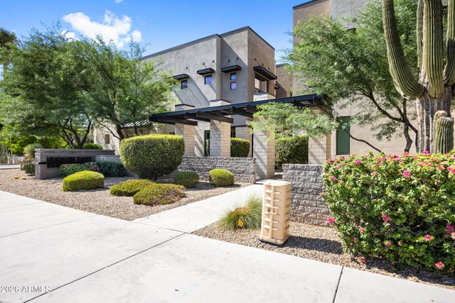 8340 E MCDONALD Drive 1001, Scottsdale, AZ 85250