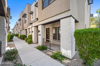 8340 E MCDONALD Drive 1001, Scottsdale, AZ 85250