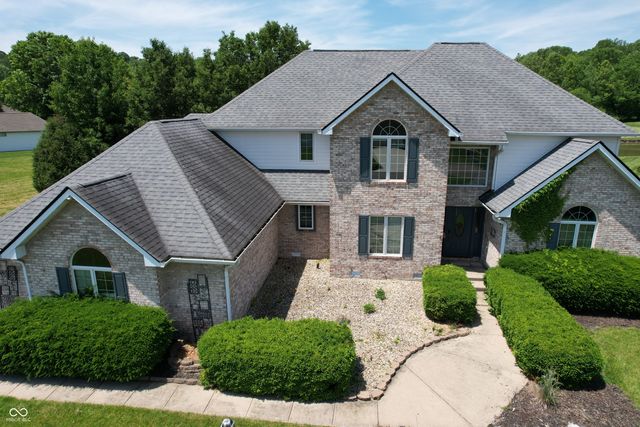 2780 Southampton Drive, Martinsville, IN 46151