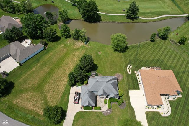 2780 Southampton Drive, Martinsville, IN 46151