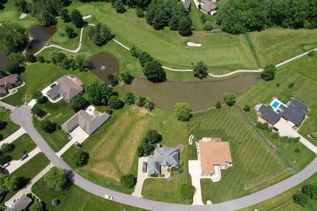2780 Southampton Drive, Martinsville, IN 46151