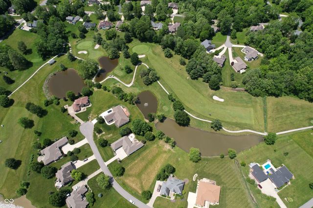2780 Southampton Drive, Martinsville, IN 46151