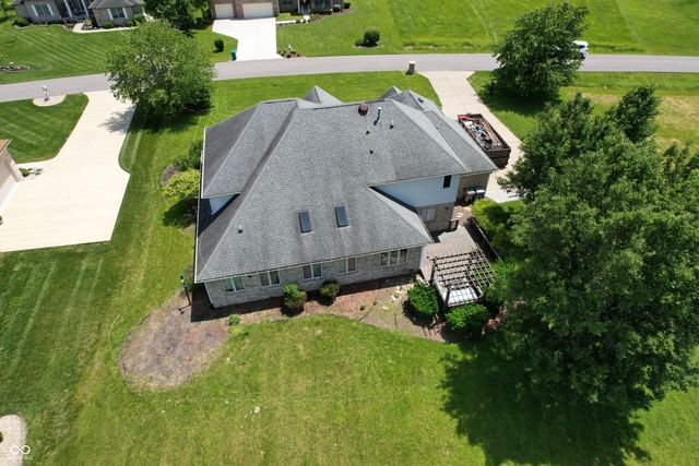 2780 Southampton Drive, Martinsville, IN 46151