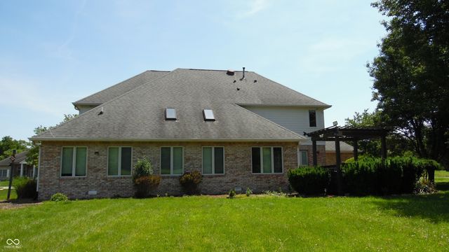 2780 Southampton Drive, Martinsville, IN 46151