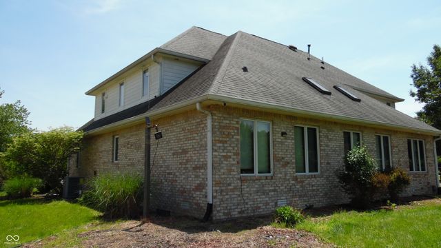 2780 Southampton Drive, Martinsville, IN 46151