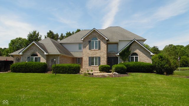 2780 Southampton Drive, Martinsville, IN 46151