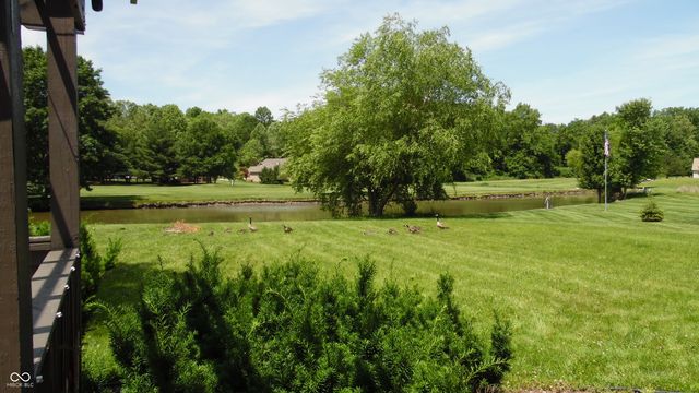 2780 Southampton Drive, Martinsville, IN 46151