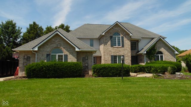 2780 Southampton Drive, Martinsville, IN 46151