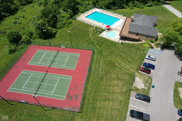 2780 Southampton Drive, Martinsville, IN 46151