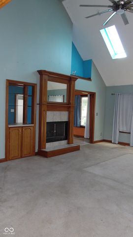 2780 Southampton Drive, Martinsville, IN 46151