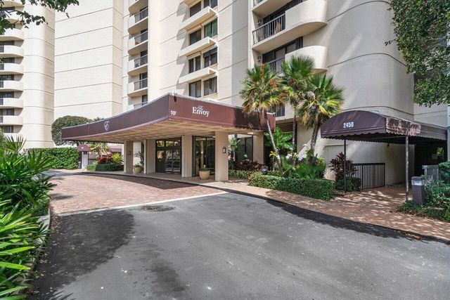 2450 Presidential Way 607, West Palm Beach, FL 33401