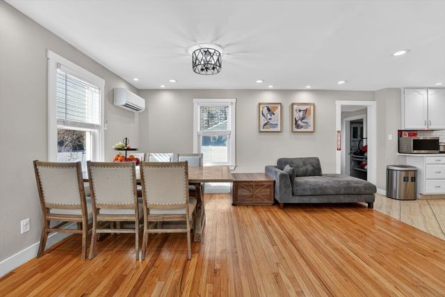 1639 Main St, Weymouth, MA 02190