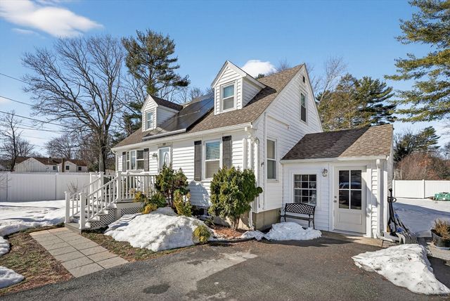 1639 Main St, Weymouth, MA 02190