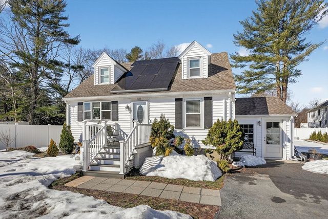 1639 Main St, Weymouth, MA 02190