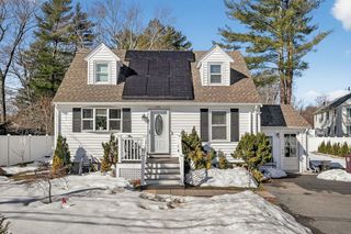 1639 Main St, Weymouth, MA 02190