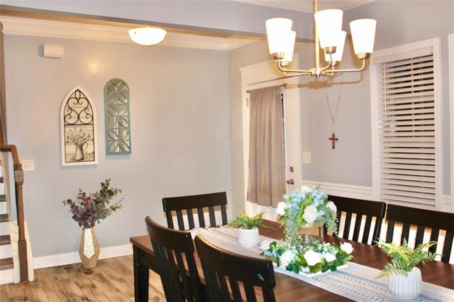 4613 Water Oak Court, Gainesville, GA 30504