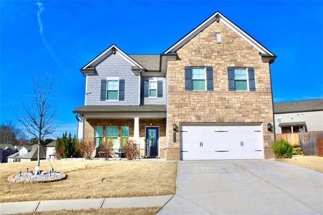 4613 Water Oak Court, Gainesville, GA 30504