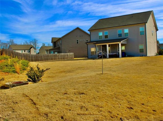 4613 Water Oak Court, Gainesville, GA 30504