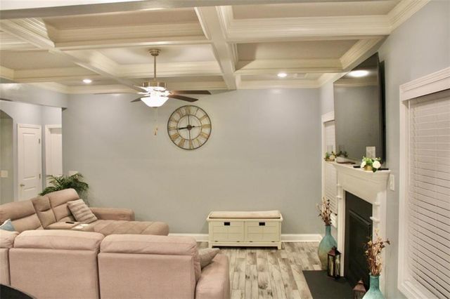 4613 Water Oak Court, Gainesville, GA 30504