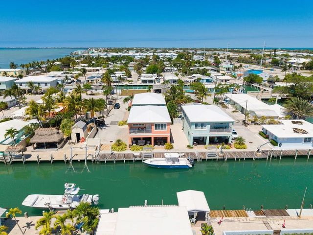 11284 3rd Avenue Ocean, Marathon, FL 33050