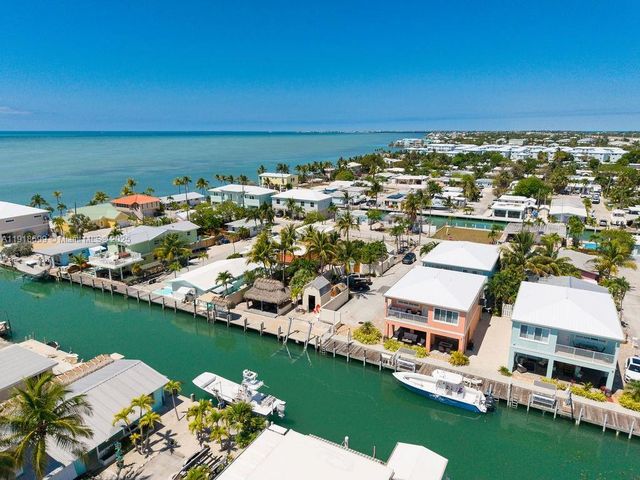 11284 3rd Avenue Ocean, Marathon, FL 33050