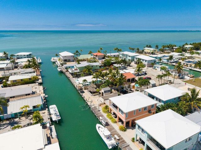 11284 3rd Avenue Ocean, Marathon, FL 33050