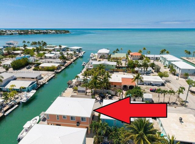 11284 3rd Avenue Ocean, Marathon, FL 33050