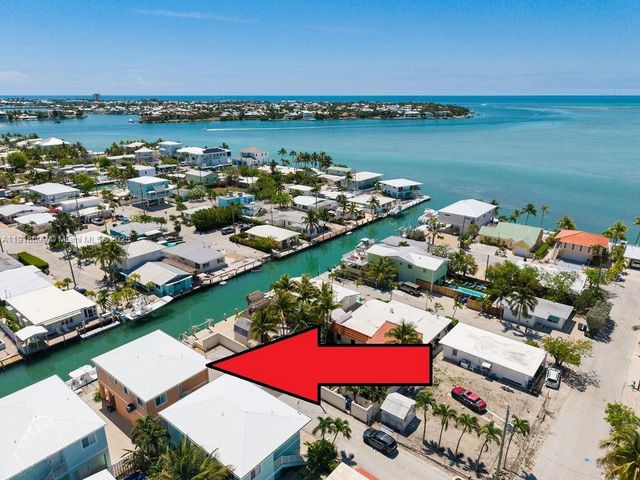 11284 3rd Avenue Ocean, Marathon, FL 33050