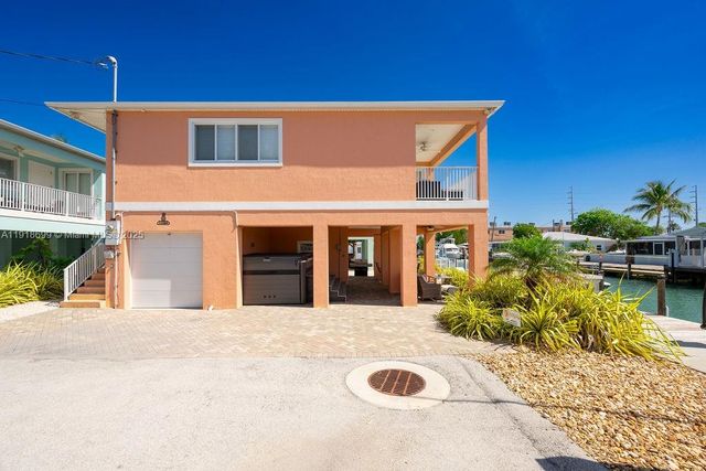 11284 3rd Avenue Ocean, Marathon, FL 33050