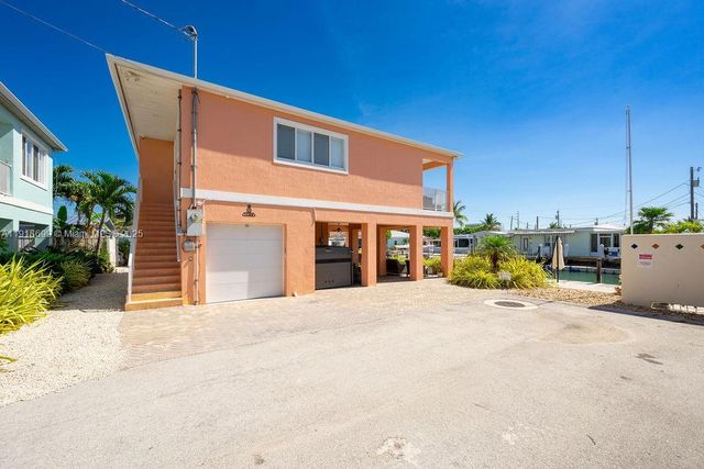 11284 3rd Avenue Ocean, Marathon, FL 33050