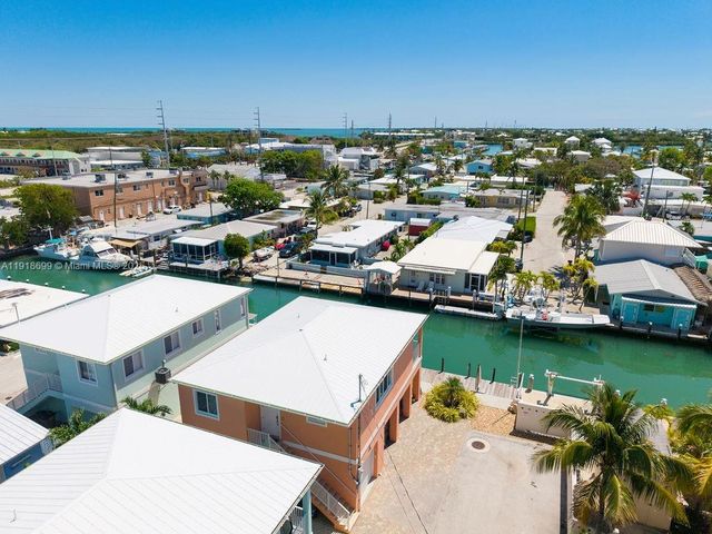 11284 3rd Avenue Ocean, Marathon, FL 33050