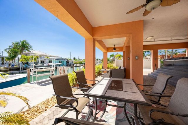 11284 3rd Avenue Ocean, Marathon, FL 33050