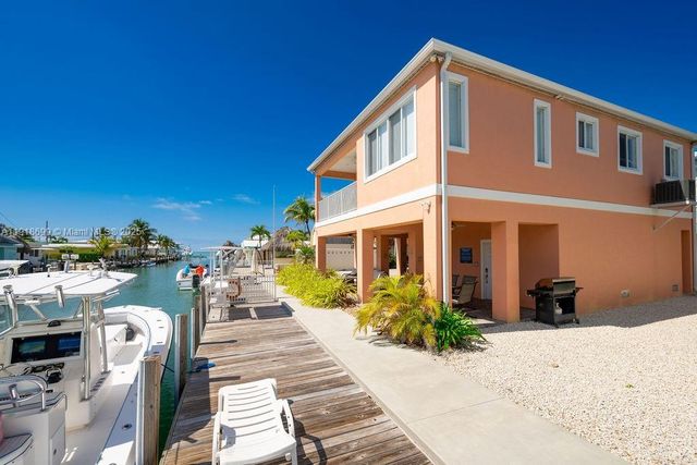 11284 3rd Avenue Ocean, Marathon, FL 33050