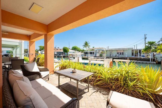 11284 3rd Avenue Ocean, Marathon, FL 33050