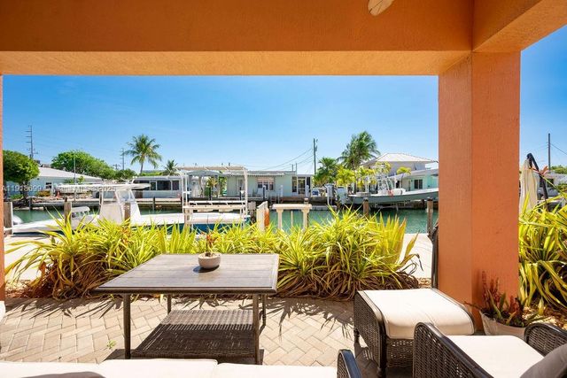 11284 3rd Avenue Ocean, Marathon, FL 33050